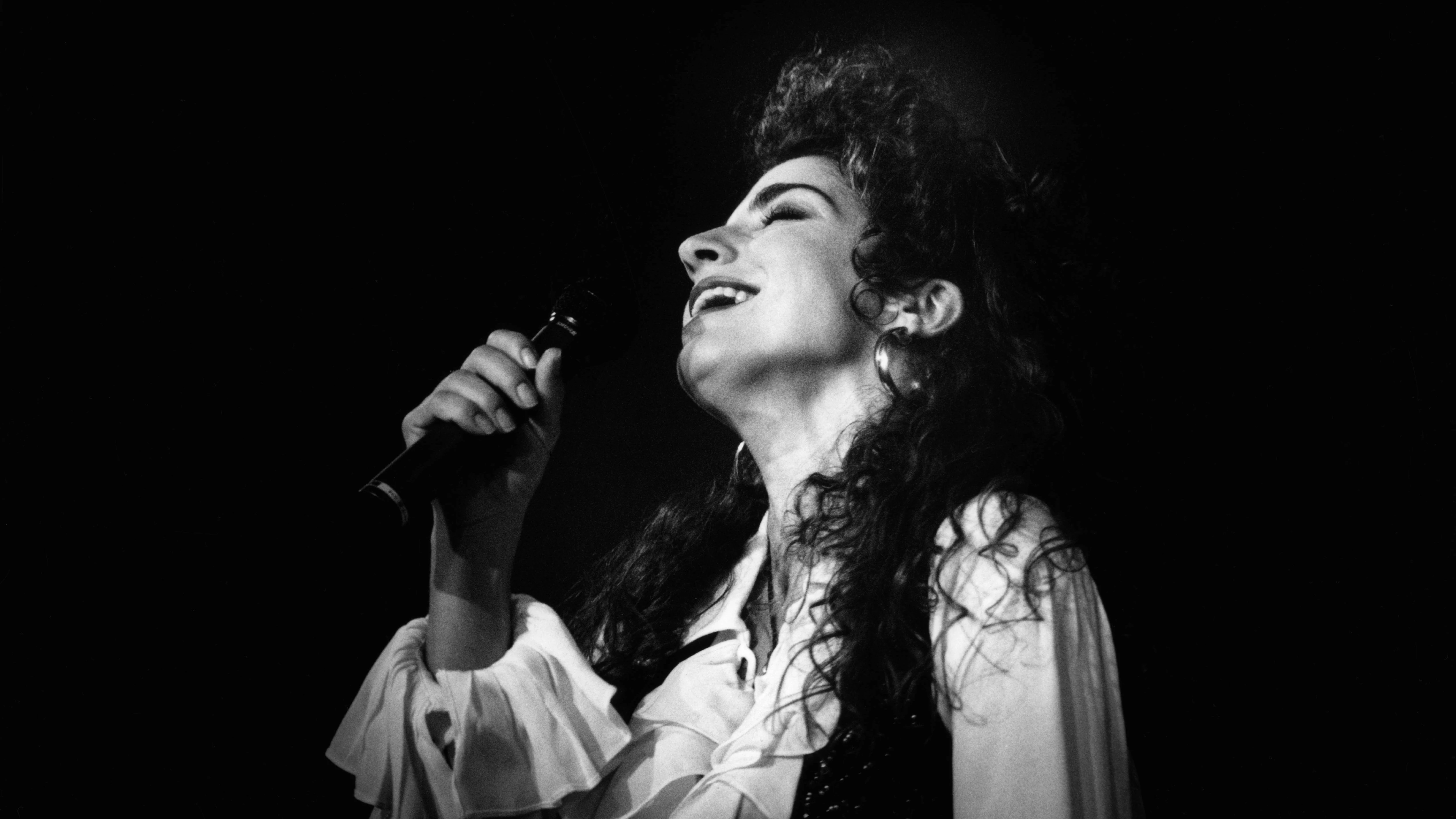 Photo of Gloria ESTEFAN, NETHERLANDS. Source: Getty Images