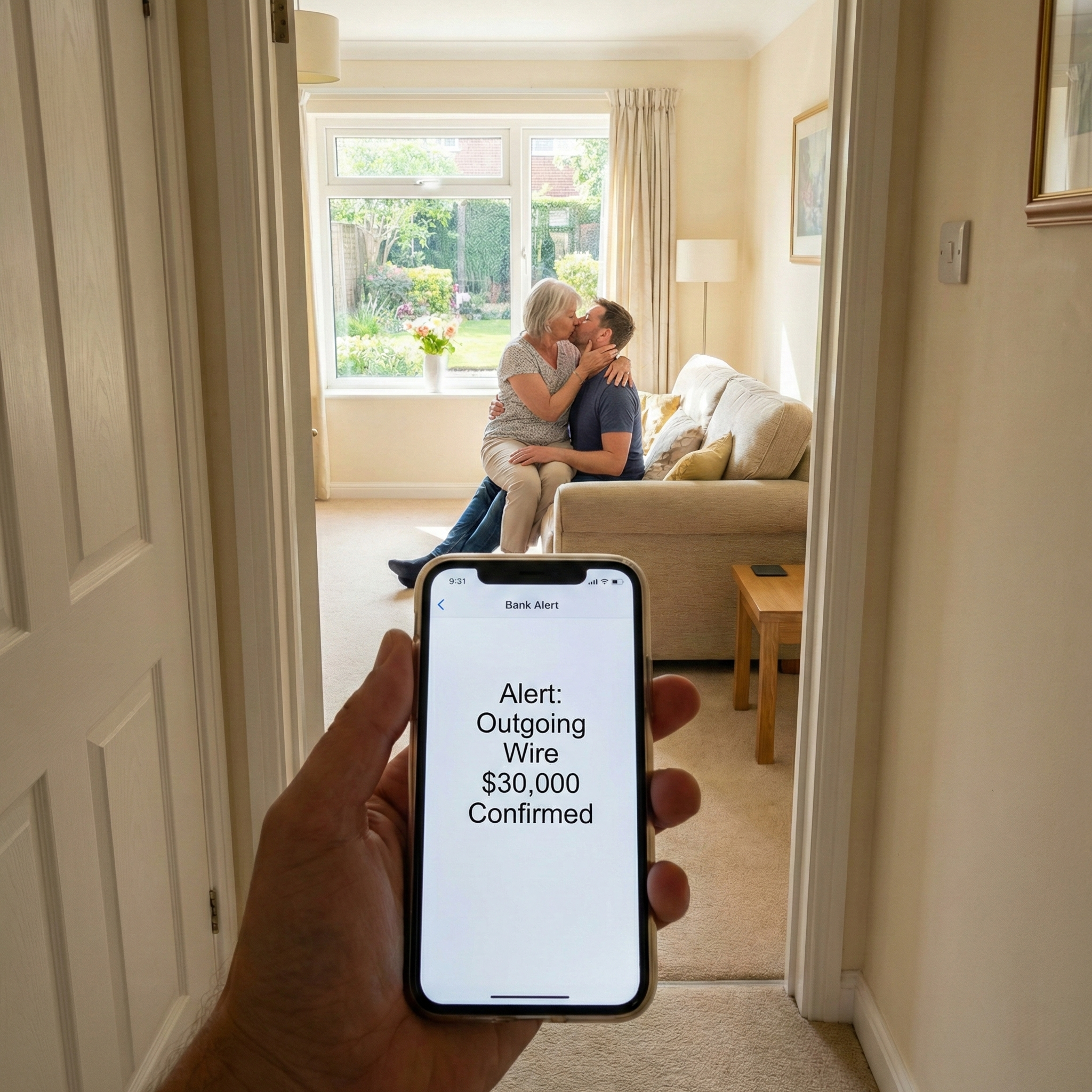 My mother and business partner drained $30K from my cafe to build a future together—and risked my custody rights when I discovered the truth.