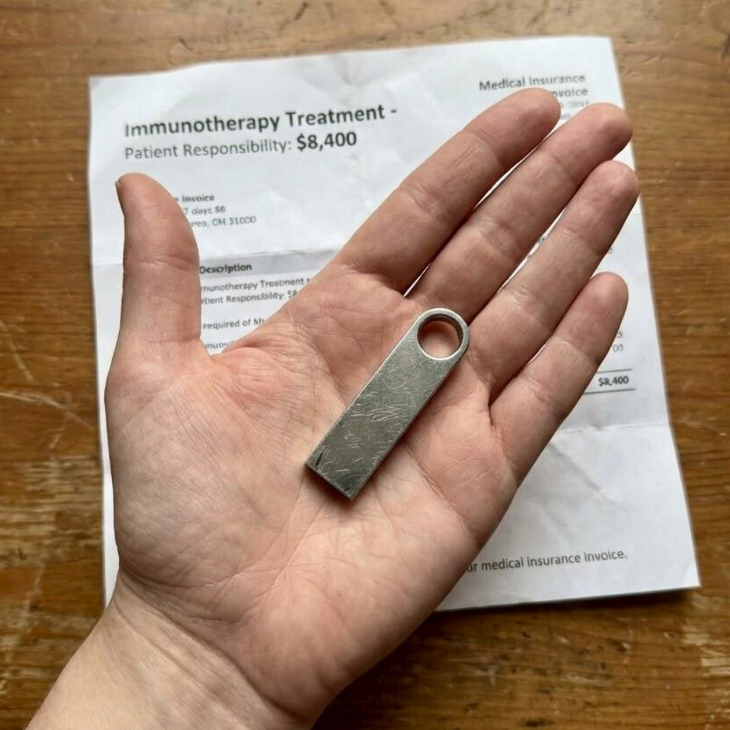 My boss just accepted a Board seat for resolving a $22 million financial crisis—but he didn't fix the error, he created it.