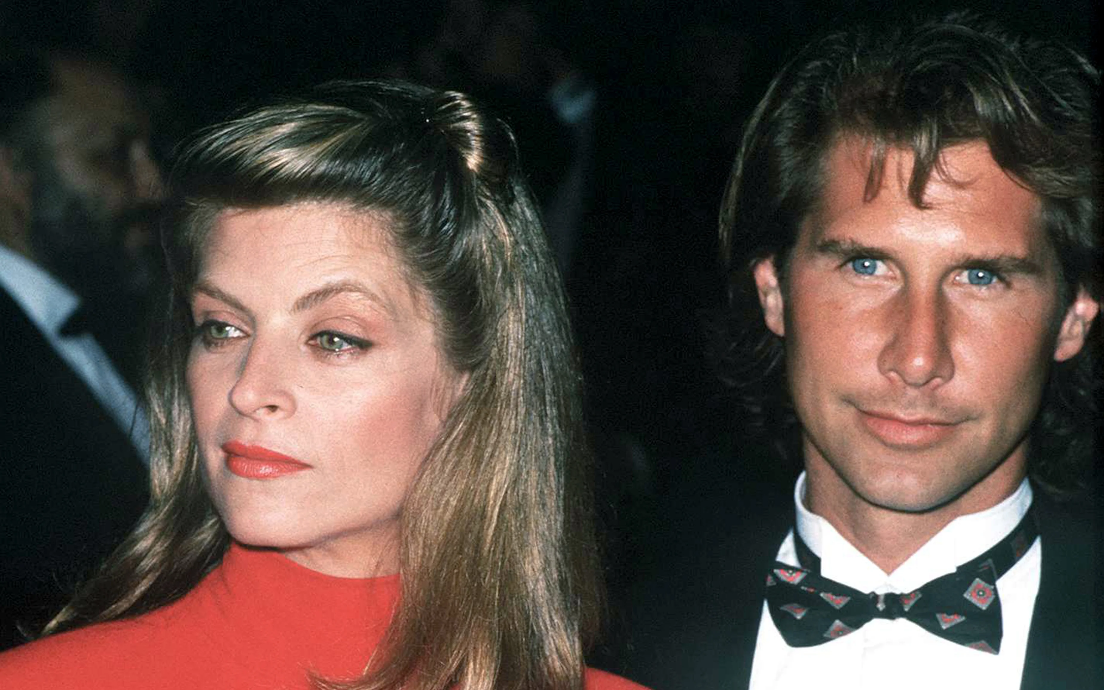 Their Marriage Ended — But the Love Kirstie Alley and Parker Stevenson  Built Never Did | Mambee