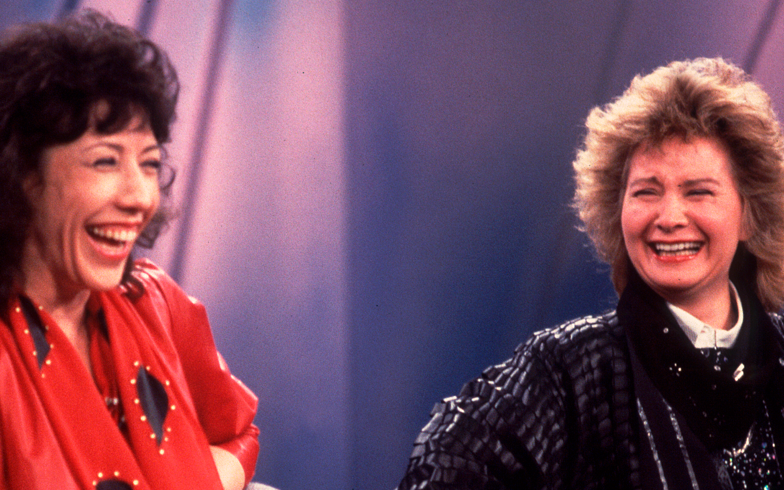 54 Years Together - and Lily Tomlin Put Her Entire Career on the Line to Love Jane Wagner When Hollywood Wasn’t Ready for Them