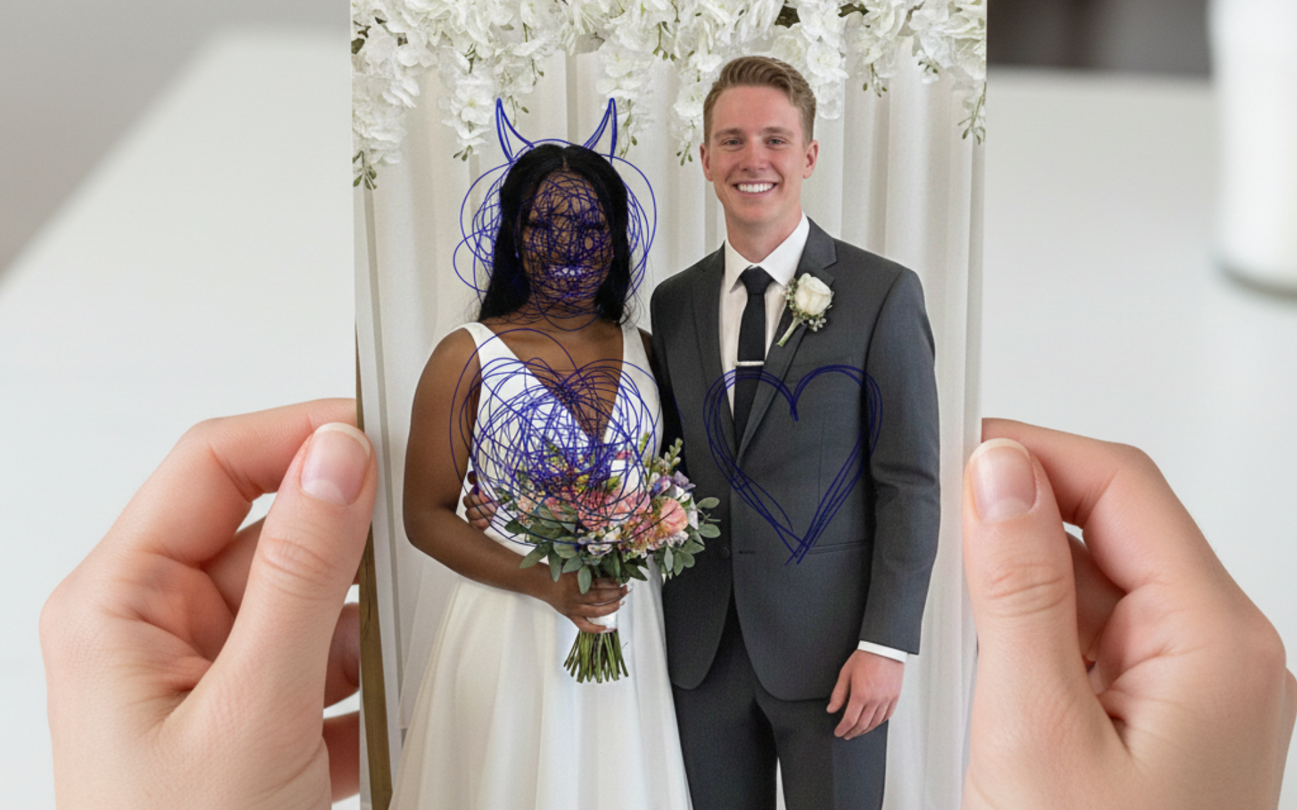 I thought I moved into a billionaire’s mansion to start over, but I’m sharing this house with a 