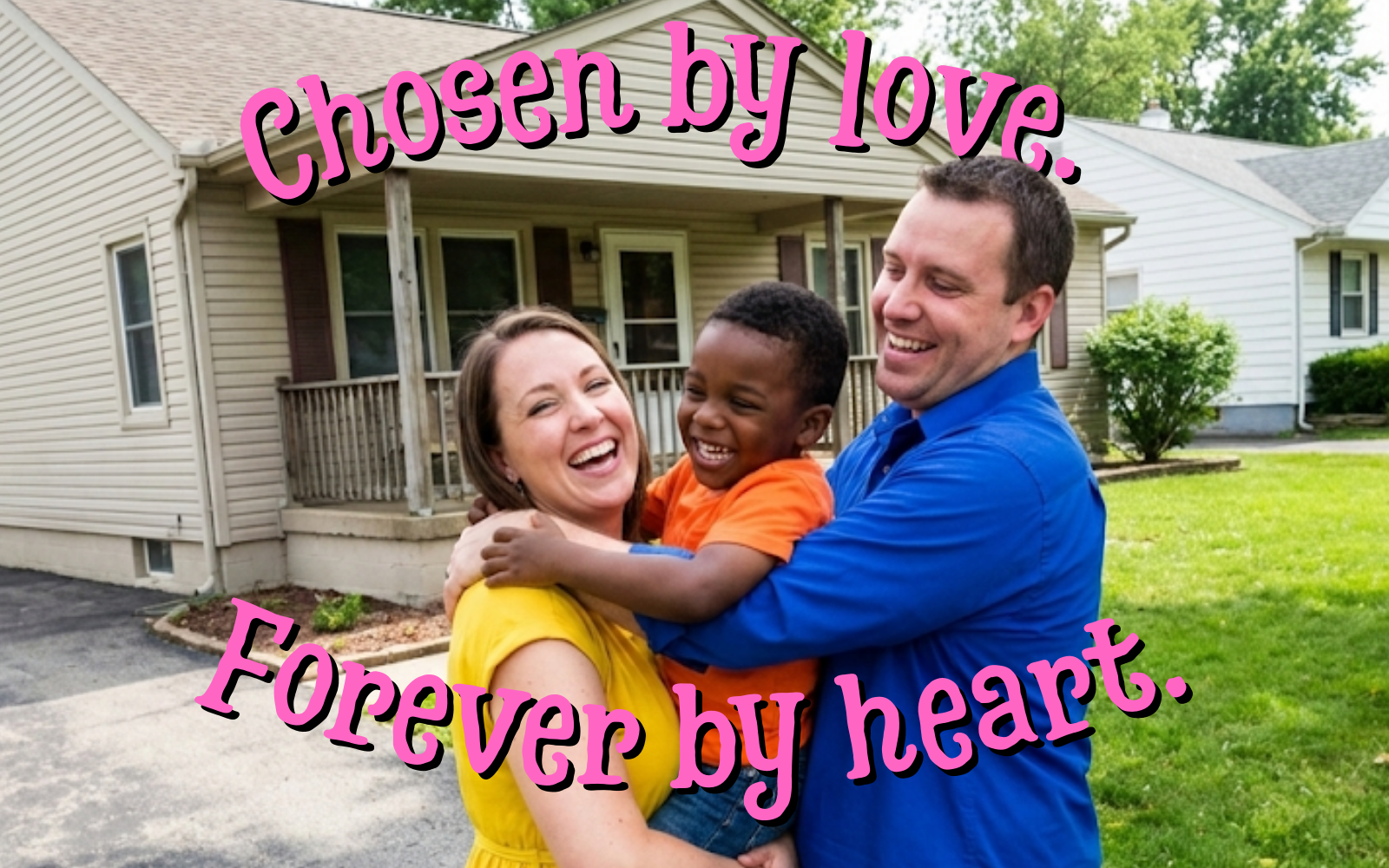Top 5 Adoption Stories That Will Change the Way You See Family Forever